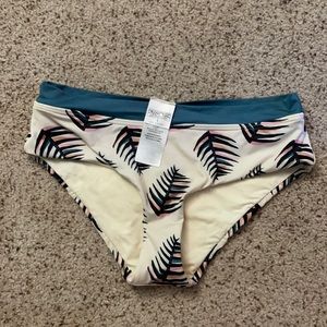 Small Patagonia Swim Bottoms NWT